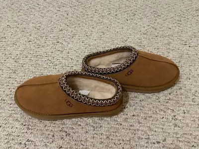 Womens Size 9 Uggs Tasman BRAND NEW, View more