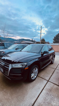 Audi Q5 for sale