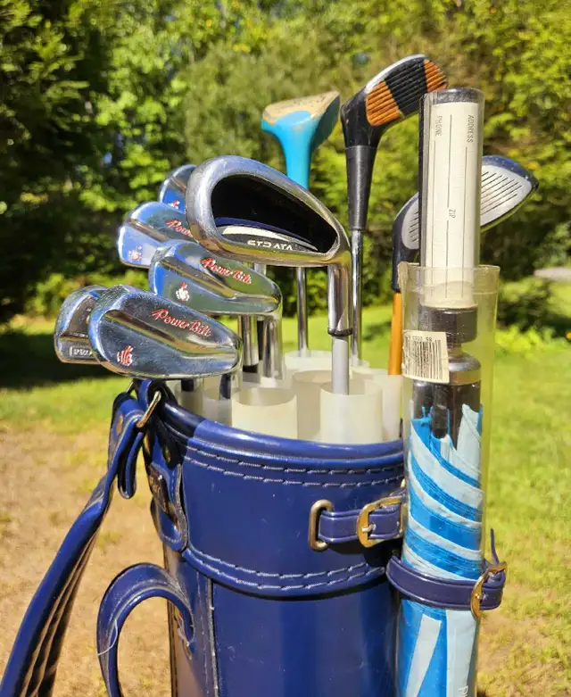 Ladies Golf Set RH in Golf in Ottawa - Image 6