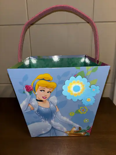 Panier Princess , View more