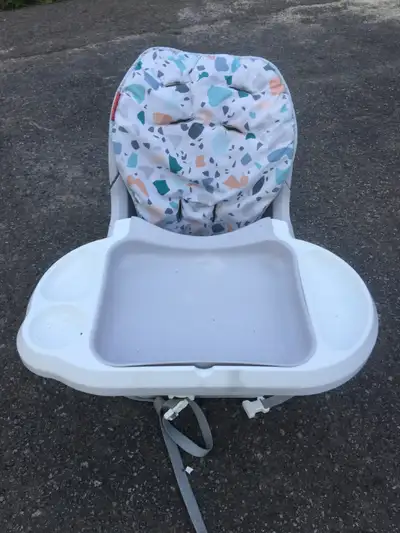 Chaise d'appoint pour enfants de marque Fisher Price, View more