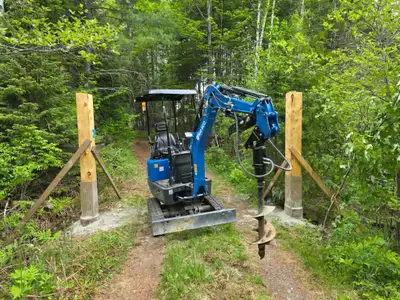 The small footprint of this machine can still bring a BIG impact to your summer projects! It's begin...