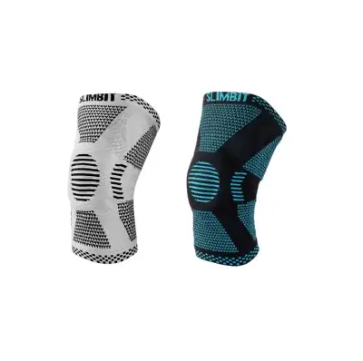 Knee brace-compression sleeve for joint stability & support(New), View more