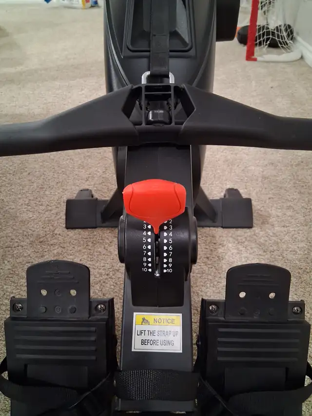 JOROTO air magnetic foldable rowing machinr575594640495104006