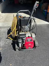 Power Washer - 2700psi