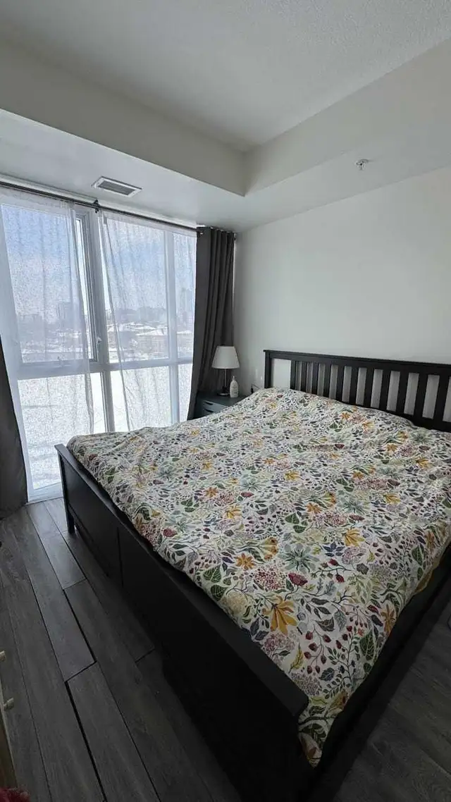 $1725 - 707-128 King Street North Condo Rental 1+1 with Locker in Long Term Rentals in Kitchener / Waterloo - Image 5