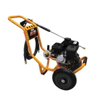 4-Stroke Pressure Washer 3100psi (FOR RENT)