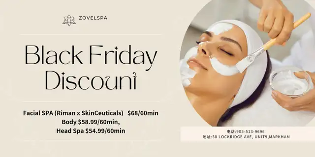 Zovel Spa64519980349827120