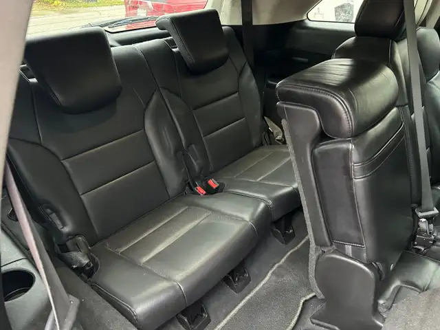 2011 Acura MDX601409028400752648