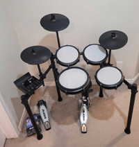 Alesis Nitro Electronic Drum Set