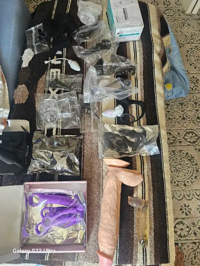 toys for men 