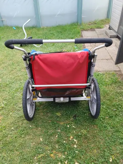 Kijiji chariot velo hotsell