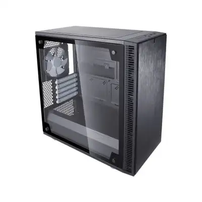 Gaming PC, View more
