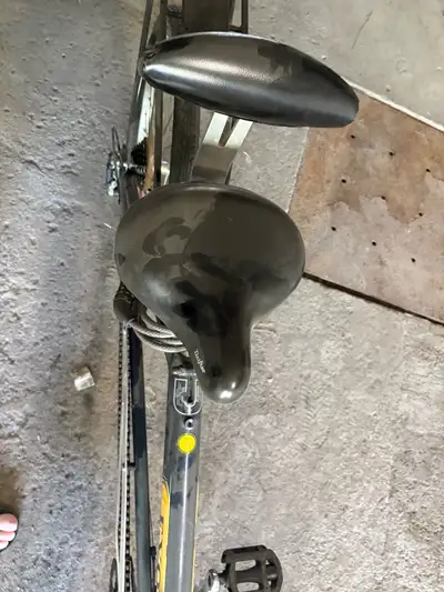 Vélo Evox 140, View more