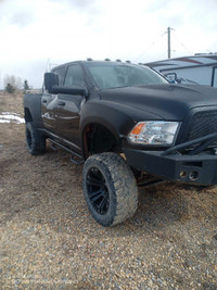 2011 Dodge Ram 3500