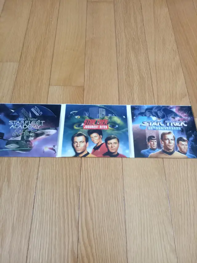 PC Game - Star Trek Federation63234702590851121