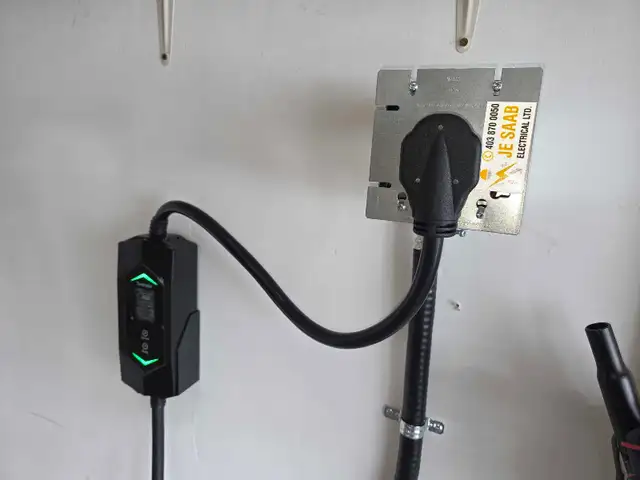 Master Electrician in Electrician in Calgary - Image 5
