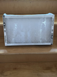 Filtres pour fournaise - Furnace air Filters