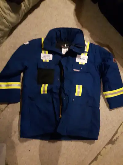 Brand New FR Parka XXL Asking $175, View more