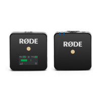 Rode Wireless GO II - Mic