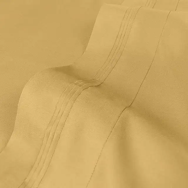 New in package SUPERIOR 1500 Thread Count Egyptian Cotton Sheets in Bedding in City of Toronto - Image 3