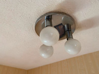 Ceiling light