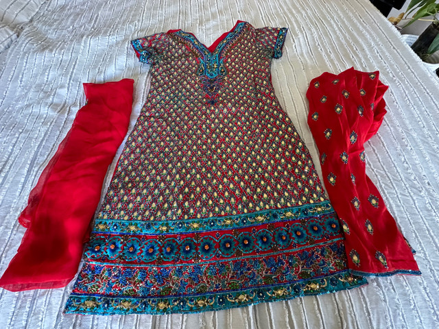 3PC Indian Suit in Women's - Dresses & Skirts in Mississauga / Peel Region