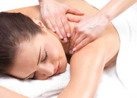 Prenatal & Postnatal massage 