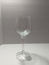 Bohemia Crystal Wine Glasses