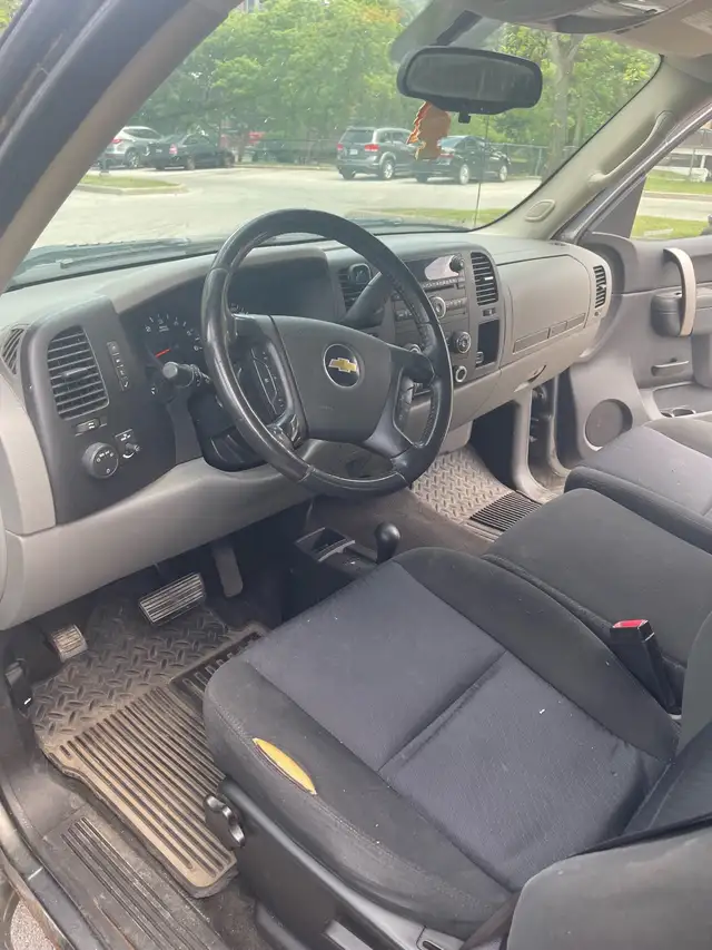 Chevrolet silverado554758062222223366