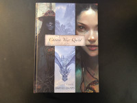 Choose Your Quest - A Fantasy & Artwork Book by Daniël Camps