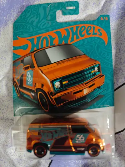 hot wheels car