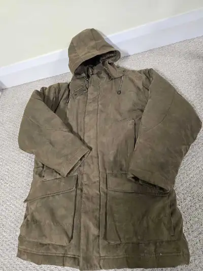 Claiborne Winter Jacket, View more