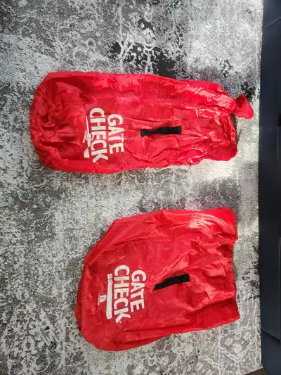 Gate Check Travel Bag, View more