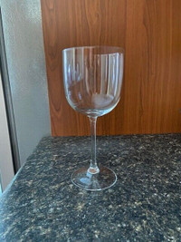 Red Wine Glasses