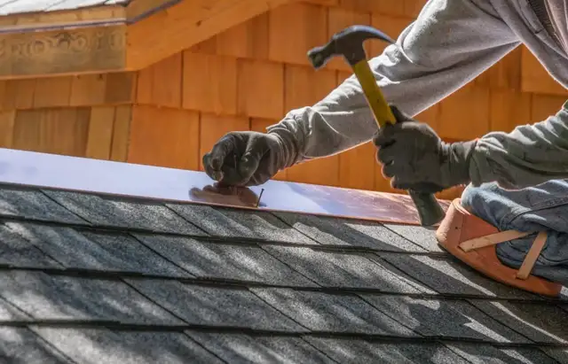 Roof Repair 