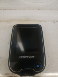 FreeStyle Libre Flash Glucose Monitoring System Reader