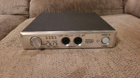 PRICE DROP! Grace M901 Headphone Amp in excellent condition