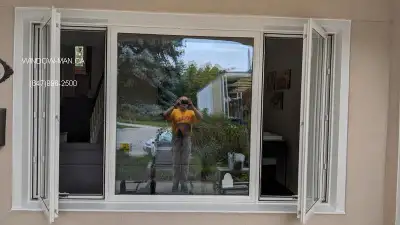 Window Vinyl replacement  instrant Quote, View more