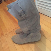 GUESS BOOTS