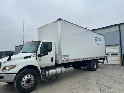 DELIVERY AND PICK UP DRIVER WANTED, View more