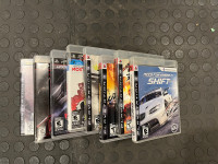 Sony Playstation 3 PS3 games