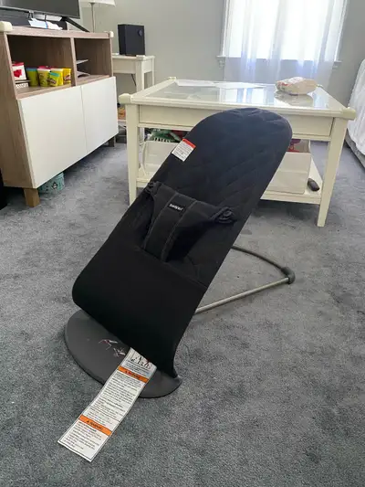 BabyBjörn chair , View more