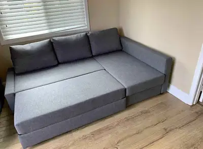 Sectional Sofa Bed, View more