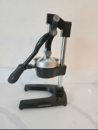Hand Press Juicer Machine for sale