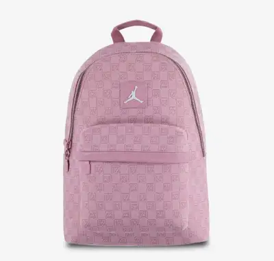 New, never used. Full size backpack not the mini version.