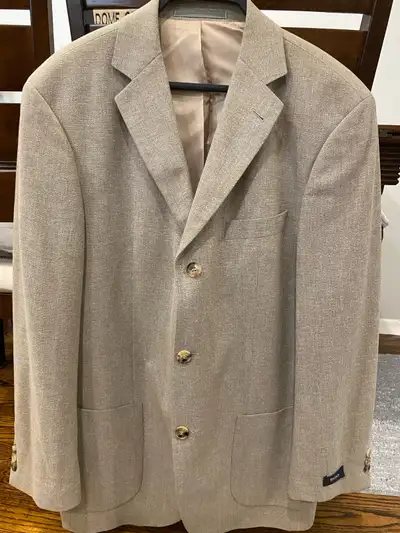 HUGO BOSS BLAZER JACKET , View more
