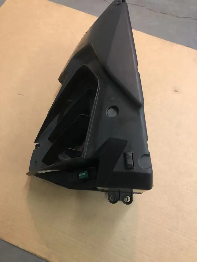 Skidoo Summit 1000 SDI primary air intake in Other in Red Deer - Image 4
