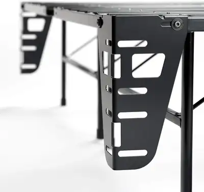ZINUS 14 Inch SmartBase Headboard or Footboard Brackets, View more