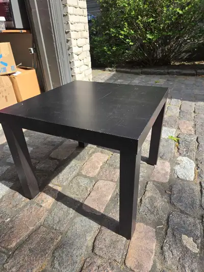 IKEA LACK Side Table, View more